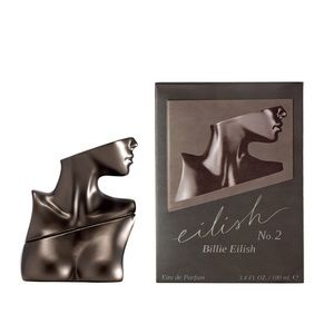 Billie Eilish NO. 2 Perfume * limited edition tote bag* *Brand new never opened